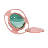 Children's 360 Degree Rotating Balance Bowl