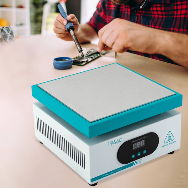 600W LED Electric Welding Machine