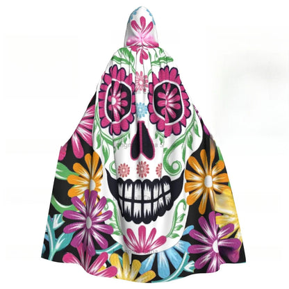 Adult Unisex Halloween Cosplay Cape