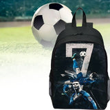 Fashion CR7 Ronaldo Backpack