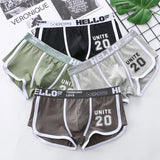 Comfortable Cotton Boxers