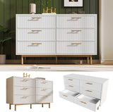 Sideboard Cabinet for Living Room