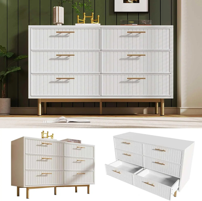 Sideboard Cabinet for Living Room
