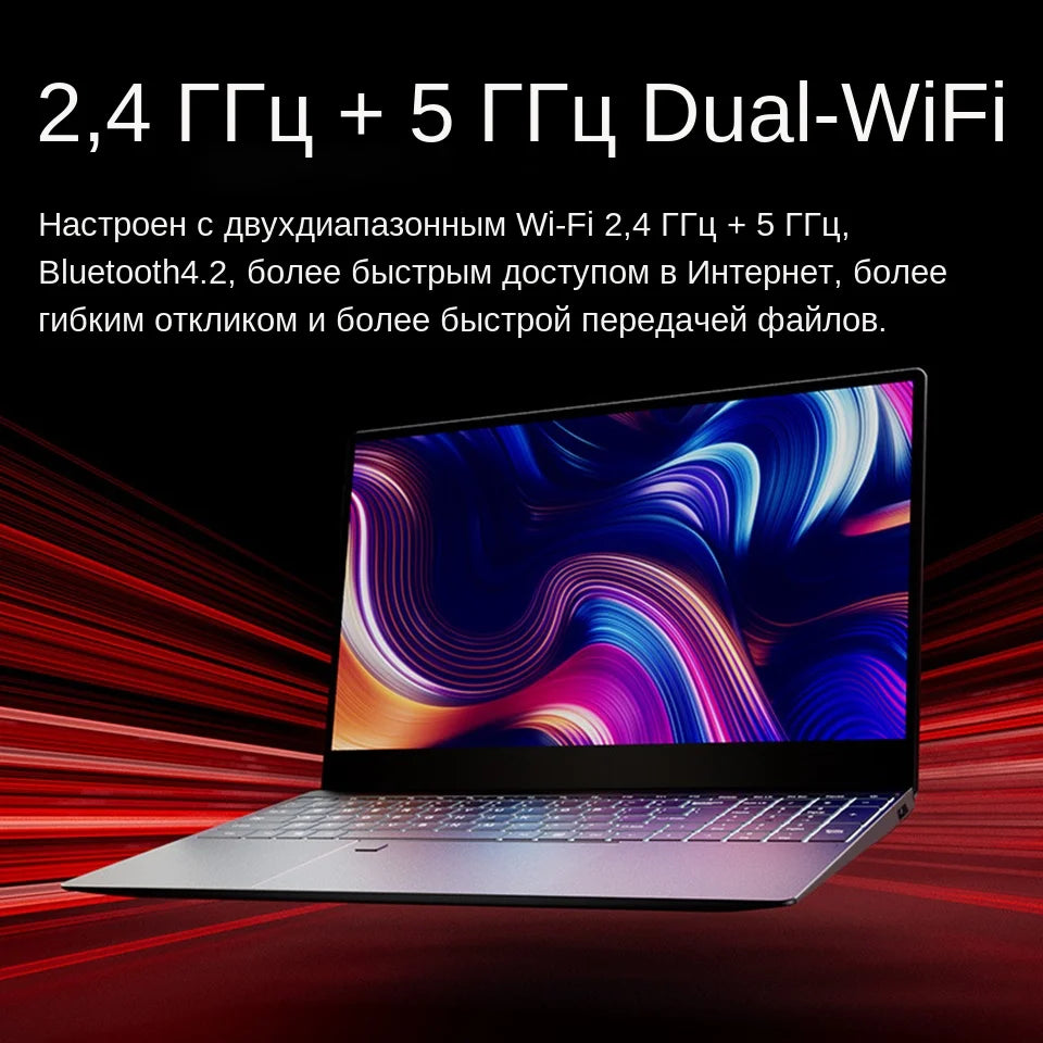 Windows 10 11 pro ram 16gb office laptop