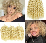 Jamaican Bounce Crochet Braids Hair