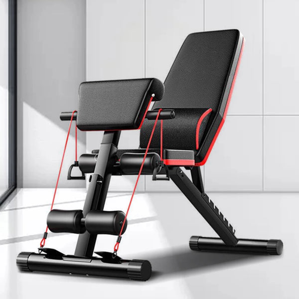 Home Gym Weight Bench - Durable Dumbbell Bench | East R Us