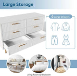 Sideboard Cabinet for Living Room