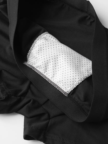 Comfortable breathable underpants