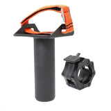 Tib Bar Shin Trainer Calf Machine