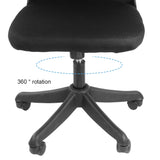 Lumbar Support Ergonomic Office Chair