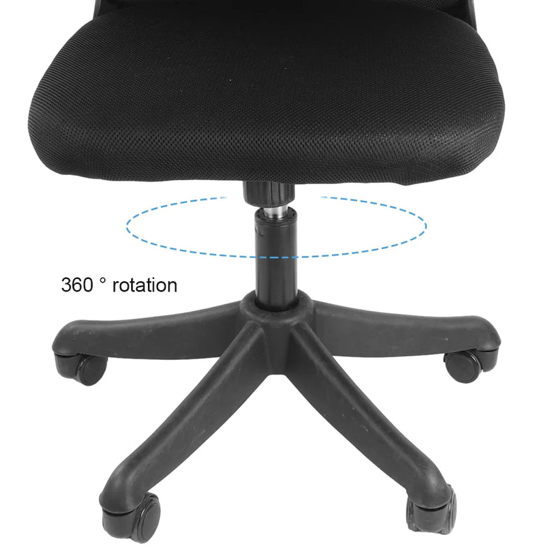 Lumbar Support Ergonomic Office Chair
