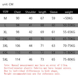 Men's Striped Casual Long Sleeve Slim Fit Shirt