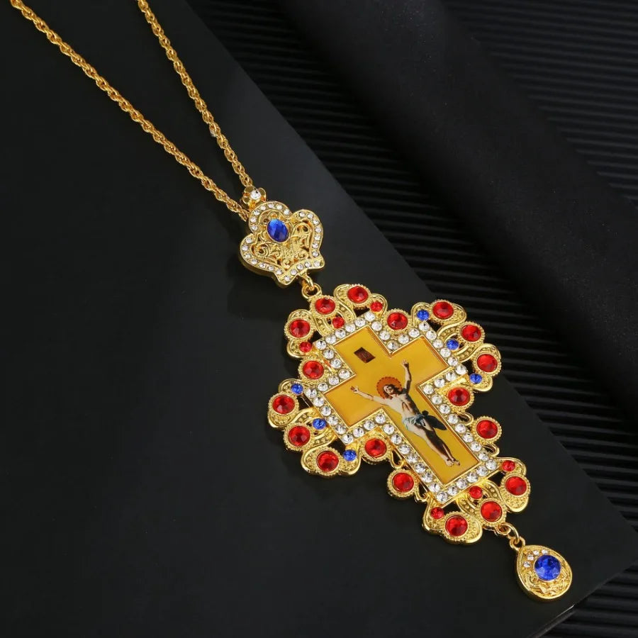 Fashion Snake Bone Necklace