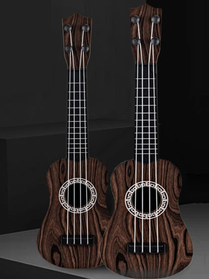 Ukulele children's musical instrument