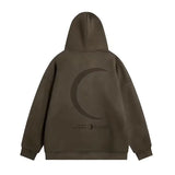 Fashion Streetwear Pullover Hoodies