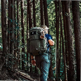 45L  Outdoors Men's Backpack