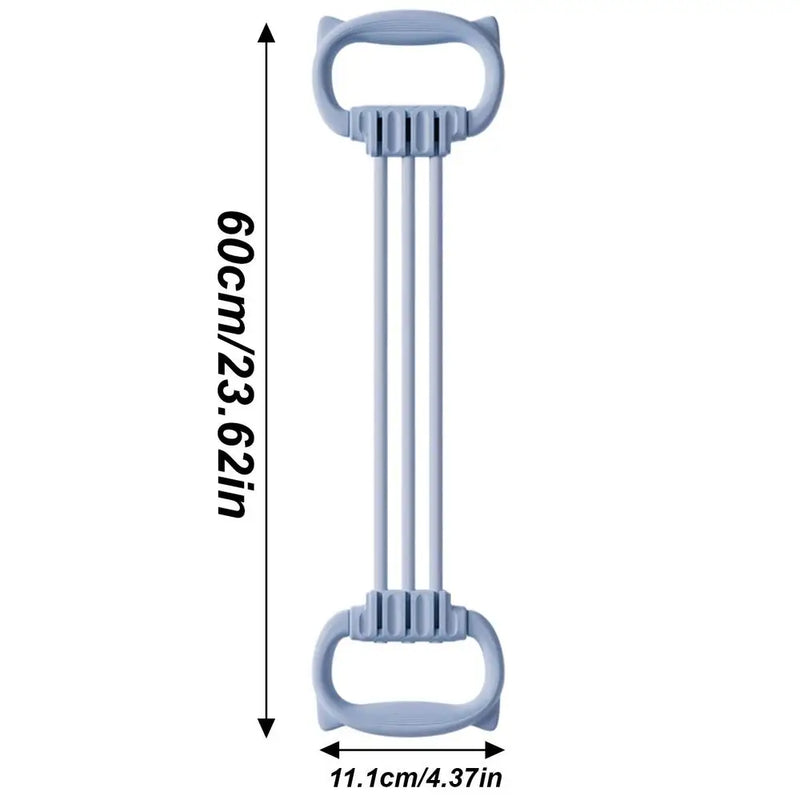 Adjustable Fitness Resistance Band