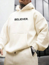 Men's Sport Casual Sweatshirts Hoodie