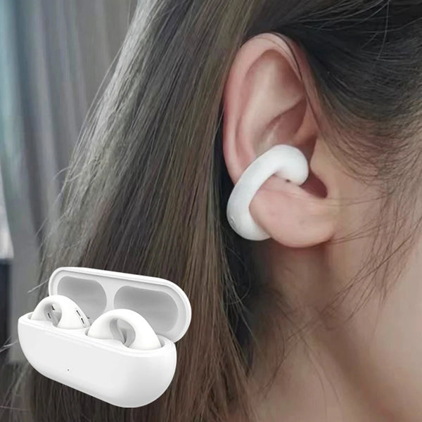 Wireless Bluetooth Earphones