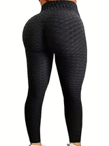 Women's Plus Size 1XL-5XL Casual Leggings