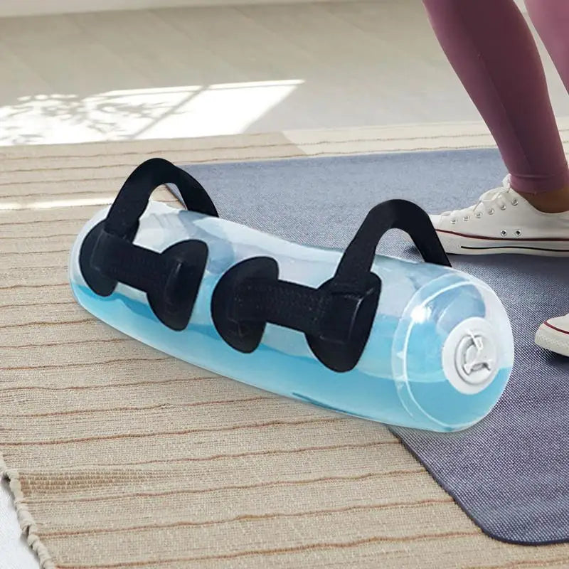 Core Training Water Bag - Balance Workout Gear | East R Us