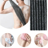 Exfoliating Scrub Shower Body Sponge