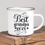 Best Grandma Coffee Mug – Funny Facts Gift | East R Us