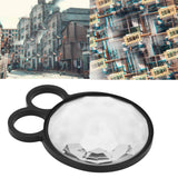 Handheld Camera Lens Filter