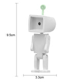 Creative Astronaut Magnetic Led Night Light