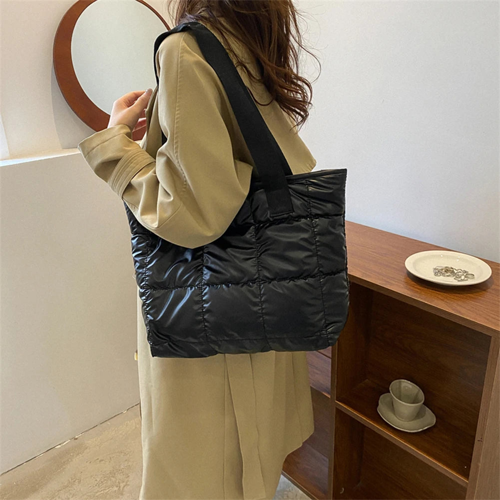 Fashion ladies tote handbag