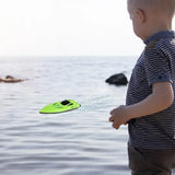 Remote Control Boat For Kids