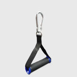 Anti-Slip Resistance Bands with Nylon Handles