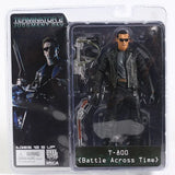 Schwarzenegger PVC Action Figure Toy