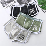 Comfortable Cotton Boxers