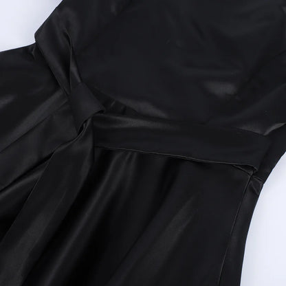 Halloween Gothic Hooded Dress