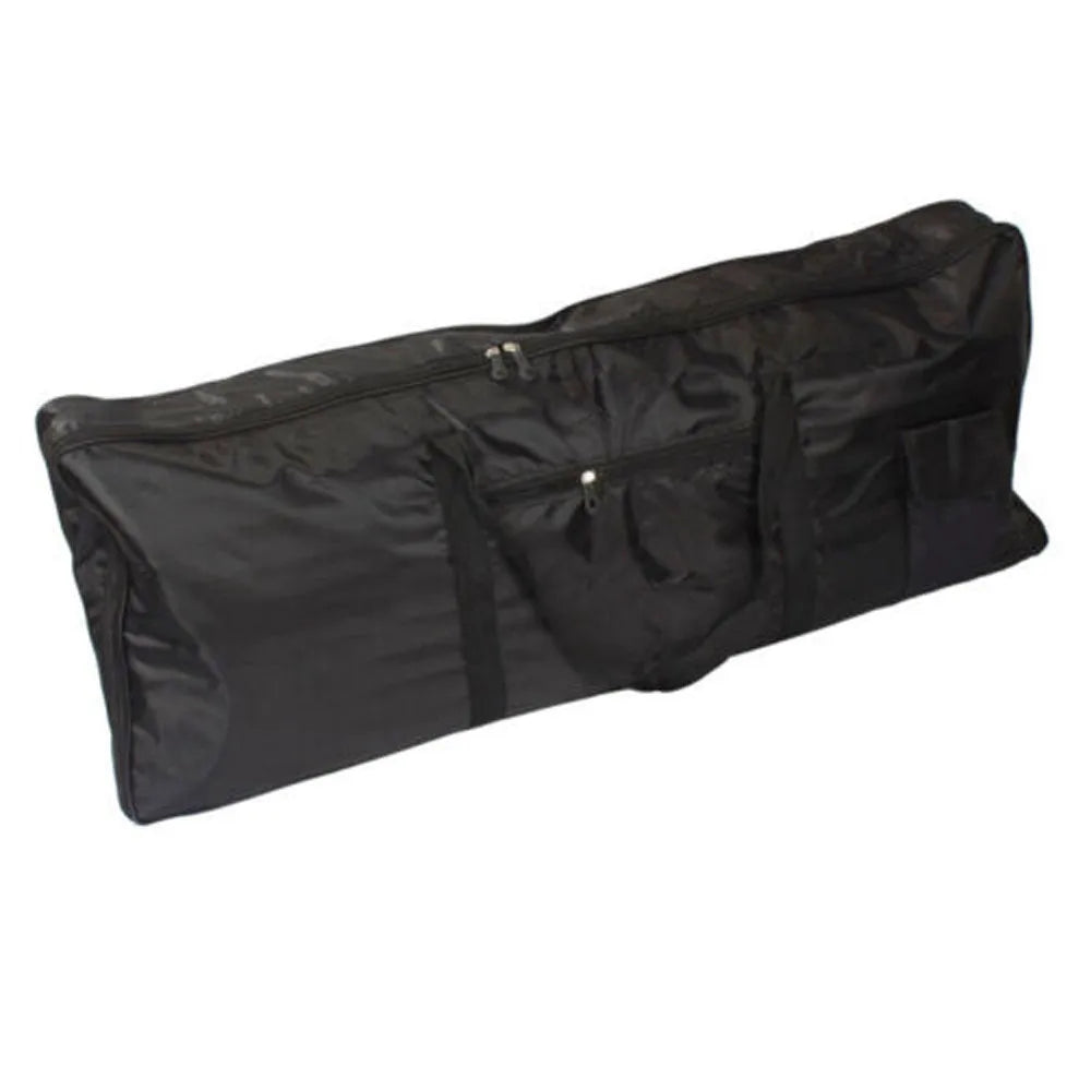 Portable oxford waterproof storage bag