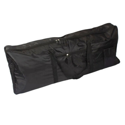 Portable oxford waterproof storage bag