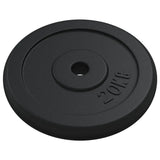 40kg Cast Iron Weight for Strength Training