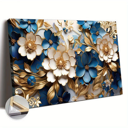 Canvas wall art decoration