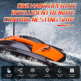 Remote Control Fishing Bait Boat