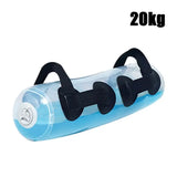 Core Training Water Bag - Balance Workout Gear | East R Us