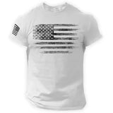 Men's 3D Print Casual Shirt - Short Sleeve Top | East R Us
