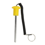 Gym Weight Stack Pin - Quality Fitness Accessory | East R Us
