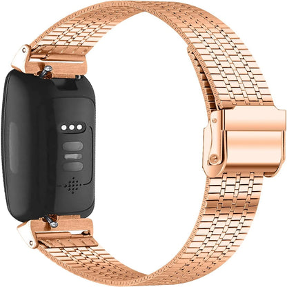 Durable stainless steel bracelet