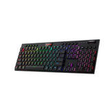 Wireless RGB Mechanical Keyboard