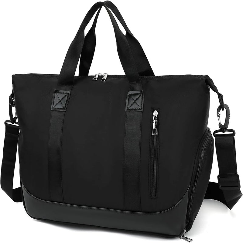 Lightweight Compact and Convenient Duffel Bag