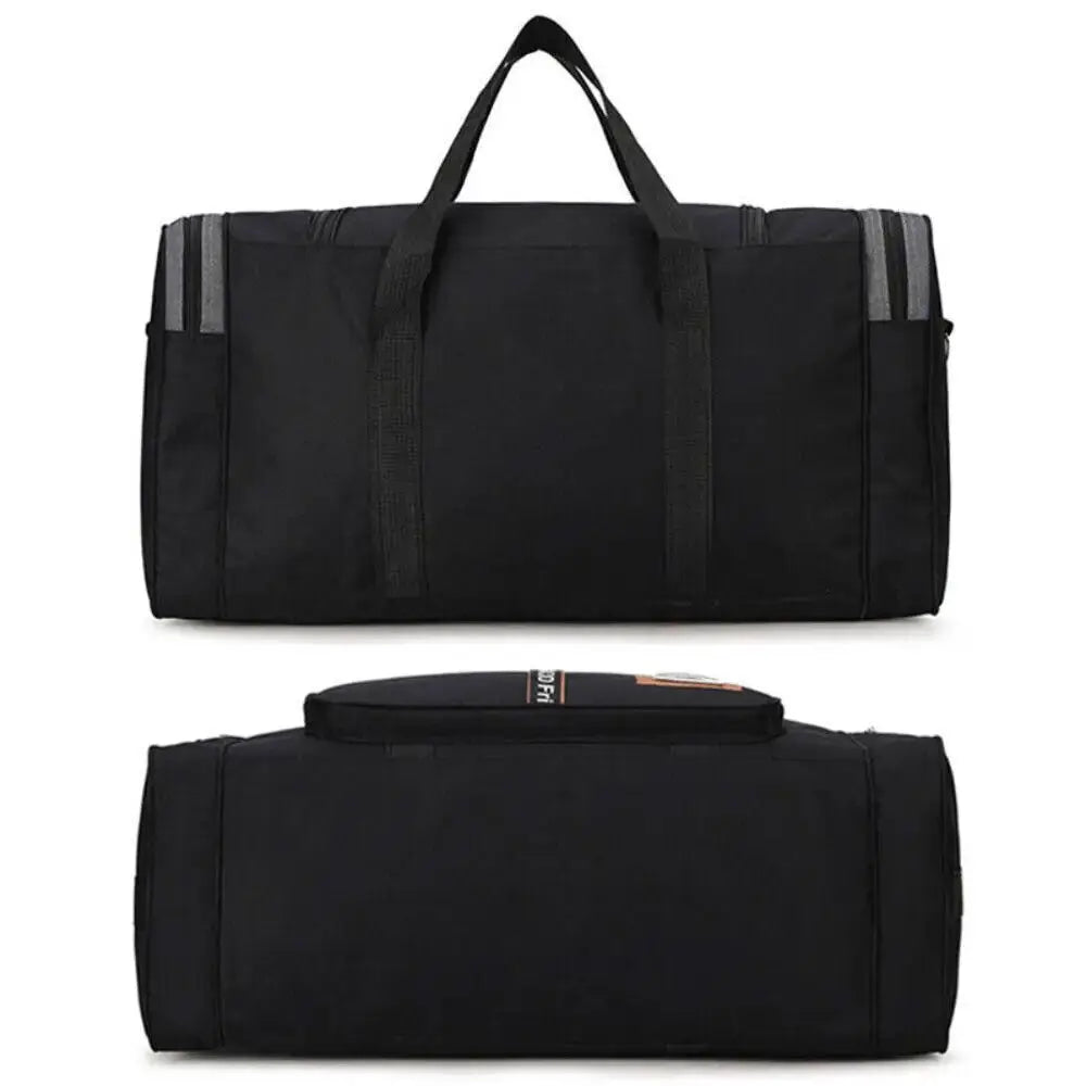 Men's Large Duffle Gym Bag – Spacious Sports Bag | East R Us