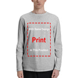 Fashion 3D Printing T Shirt