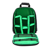 Water-resistant Multi-functional Breathable Bag