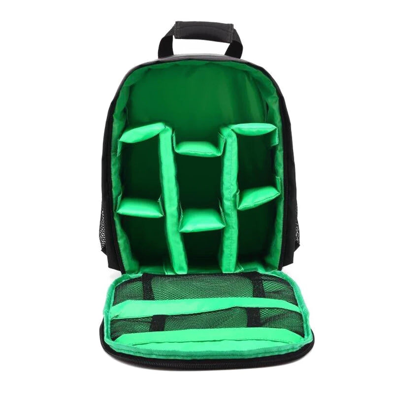 Water-resistant Multi-functional Breathable Bag